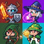 World of Solaria – MMORPG 2D MOD Unlimited Money 1.0.23