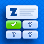 Zarta Trivia Party Game MOD Unlimited Money 2.6.7
