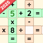 Zen Math Crossword MOD Unlimited Money 1.32 Zen Math Crossword MOD Unlimited Money 1.32