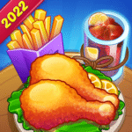 cooking zone – restaurant game MOD Unlimited Money 1.1.38