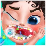 happy teeth care game MOD Unlimited Money 25.0 happy teeth care game MOD Unlimited Money 25.0