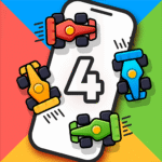 1 2 3 4 Player Games – Offline MOD Unlimited Money 2.24.2 1 2 3 4 Player Games – Offline MOD Unlimited Money 2.24.2