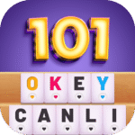 101 Okey Canli – Online Rummy MOD Unlimited Money 3.6.5 101 Okey Canli – Online Rummy MOD Unlimited Money 3.6.5