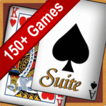 150 Card Games Solitaire MOD Unlimited Money 7.36.2 150 Card Games Solitaire MOD Unlimited Money 7.36.2