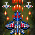 1945 Air Force Airplane Games MOD Unlimited Money VARY 1945 Air Force Airplane Games MOD Unlimited Money VARY