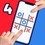 2 Player Games – Offline MOD Unlimited Money 1.2.9