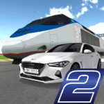 3D Driving Class 2 MOD Unlimited Money 5.70 3D Driving Class 2 MOD Unlimited Money 5.70