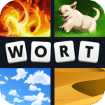 4 Bilder 1 Wort MOD Unlimited Money 63.8.0 4 Bilder 1 Wort MOD Unlimited Money 63.8.0