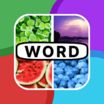 4 Pics Association Word Puzzle MOD Unlimited Money 3.0.21 4 Pics Association Word Puzzle MOD Unlimited Money 3.0.21