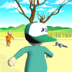 456 Run Challenge Clash 3D MOD Unlimited Money 12.0.9