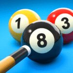 8 Ball Pool MOD Unlimited Money 56.12.2 8 Ball Pool MOD Unlimited Money 56.12.2
