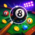 8 Ball Shoot It All – 8 Pool MOD Unlimited Money 7.1