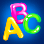 ABC Alphabet ABCD games MOD Unlimited Money 4.4.7