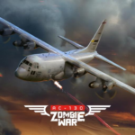 AC130 Zombies War Gunship MOD Unlimited Money 2.8 AC130 Zombies War Gunship MOD Unlimited Money 2.8
