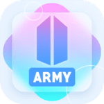 ARMY fandom BTS game MOD Unlimited Money 20260202 ARMY fandom BTS game MOD Unlimited Money 20260202
