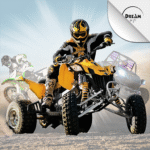 ATV XTrem Quad MOD Unlimited Money 10.000 ATV XTrem Quad MOD Unlimited Money 10.000
