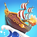 Age Of Sails MOD Unlimited Money 1.9.0 Age Of Sails MOD Unlimited Money 1.9.0