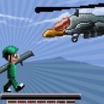 Air Attack Ad MOD Unlimited Money 4.68 Air Attack Ad MOD Unlimited Money 4.68