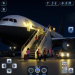 Airplane Simulator Plane Games MOD Unlimited Money 9.8 Airplane Simulator Plane Games MOD Unlimited Money 9.8