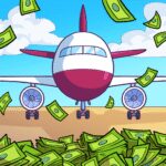 Airport BillionAir Idle Tycoon MOD Unlimited Money 1.18.6 Airport BillionAir Idle Tycoon MOD Unlimited Money 1.18.6