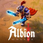 Albion Online MOD Unlimited Money 1.29.060.317487