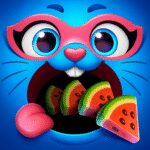 All in Hole Black Hole Games MOD Unlimited Money 6.0.2 All in Hole Black Hole Games MOD Unlimited Money 6.0.2
