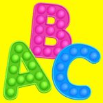 Alphabet ABC toddler learning MOD Unlimited Money 1.4.9