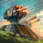 Ancient Planet Tower Defense MOD Unlimited Money 1.2.154 Ancient Planet Tower Defense MOD Unlimited Money 1.2.154