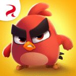 Angry Birds Dream Blast MOD Unlimited Money 1.96.0 Angry Birds Dream Blast MOD Unlimited Money 1.96.0