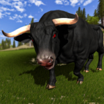 Angry Bull Attack – Bull Fight MOD Unlimited Money 4.7