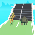 Animal Racing MOD Unlimited Money 1.6.4 Animal Racing MOD Unlimited Money 1.6.4