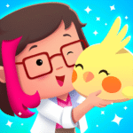 Animal Rescue Pet Shop Story MOD Unlimited Money 2.2.39 Animal Rescue Pet Shop Story MOD Unlimited Money 2.2.39