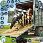 Animal Transportercargo truck MOD Unlimited Money 0.23 Animal Transportercargo truck MOD Unlimited Money 0.23