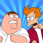 Animation Throwdown Epic CCG MOD Unlimited Money 1.162.2