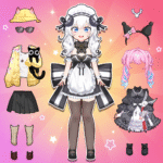 Anime Avatar Style Battle MOD Unlimited Money 1.4.0