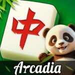Arcadia Mahjong MOD Unlimited Money 0.0.71