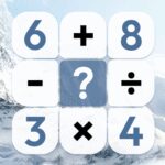 Arcadia Zen Math MOD Unlimited Money 1.0.39