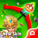 Archero MOD Unlimited Money 7.3.0 Archero MOD Unlimited Money 7.3.0