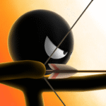 Archers Online PvP MOD Unlimited Money 25.0903.3368