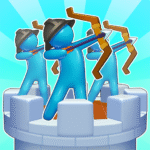 Archery Bastions Castle War MOD Unlimited Money 0.9.19 Archery Bastions Castle War MOD Unlimited Money 0.9.19