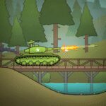 Armored Heroes – Tank Wars MOD Unlimited Money 1.9.846.36