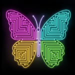 Arrow Exit Puzzle Escape MOD Unlimited Money VARY