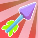 Arrow Fest MOD Unlimited Money 11.2.7 Arrow Fest MOD Unlimited Money 11.2.7