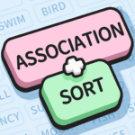 Association Sort Word Match MOD Unlimited Money 1.171 Association Sort Word Match MOD Unlimited Money 1.171