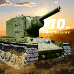 Attack on Tank World Warfare MOD Unlimited Money 4.3.1.1 Attack on Tank World Warfare MOD Unlimited Money 4.3.1.1