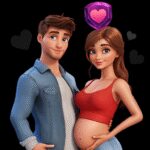 Avaland Metaverse Life Sim 3D MOD Unlimited Money 59.0.4