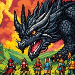 Azure Dragons Treasure MOD Unlimited Money 1.25.30
