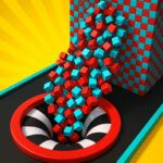 BHoles Color Hole 3D MOD Unlimited Money 1.5.0 BHoles Color Hole 3D MOD Unlimited Money 1.5.0