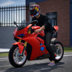 BR Motorbikes Riding Simulator MOD Unlimited Money VARY