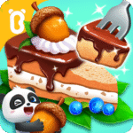 Baby Pandas Forest Recipes MOD Unlimited Money 8.73.00.00